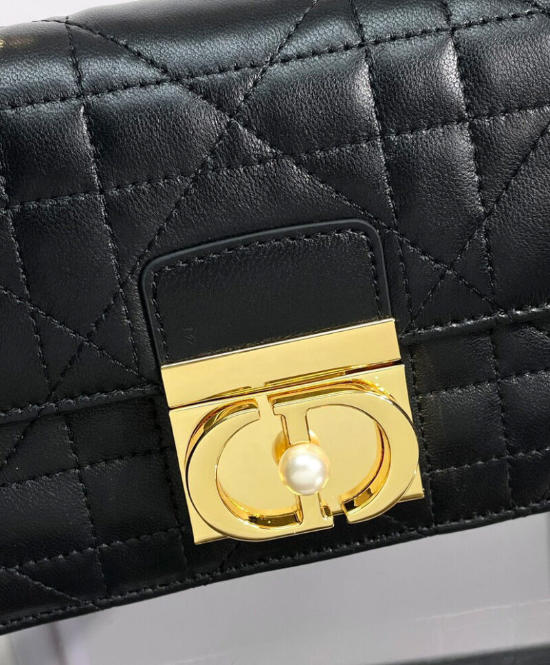 Christian Dior Mini Dior Ange Bag